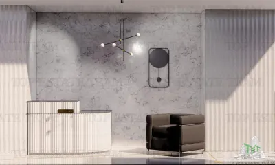 Apartament de vanzare in Pipera - 5 camere cu gradina de  114 mp - foto 5