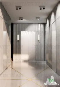 Apartament de vanzare in zona Pipera cu 5 camere - foto 9