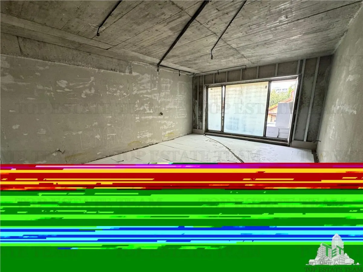 Apartament spatios cu 3 camere de vanzare in zona Pipera - foto 17