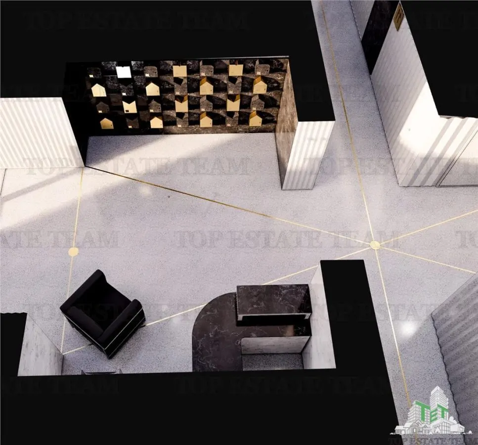 Apartament spatios cu 3 camere de vanzare in zona Pipera - foto 10