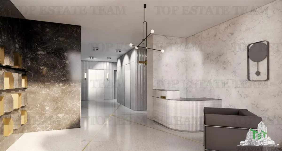 Apartament de vÃ¢nzare Ã®n Pipera - 3 camere cu terasa 30 mp - foto 12