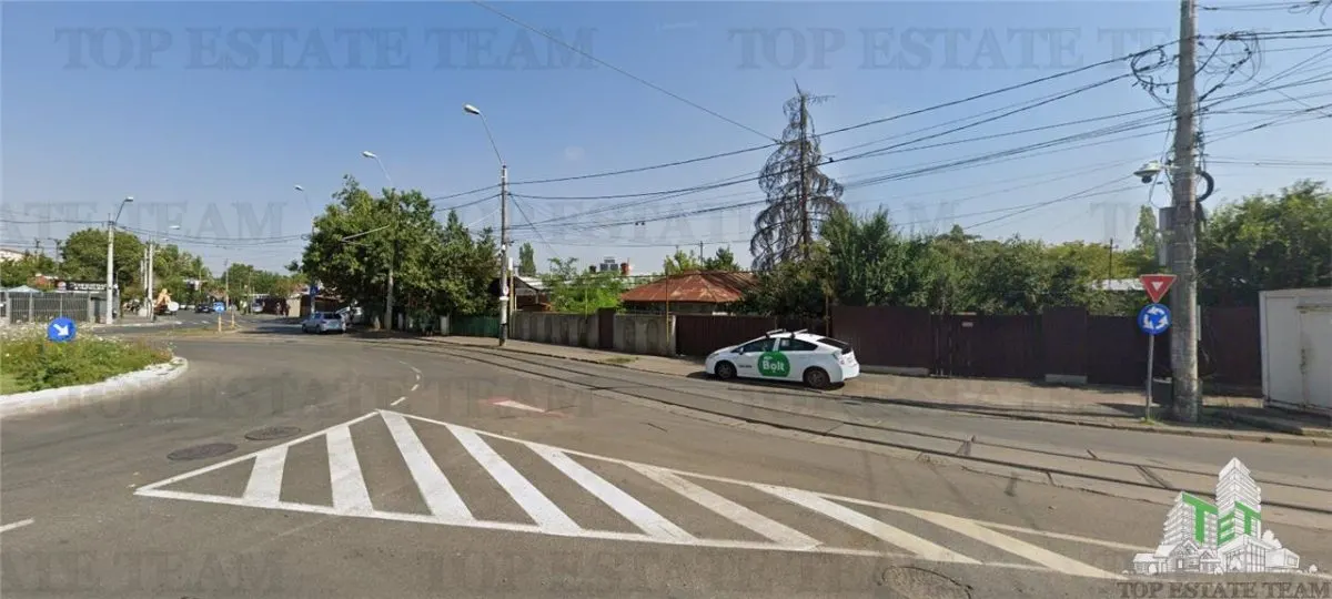 Teren 34.000 mp Giulesti - ideal pentru dezvoltare - foto 8