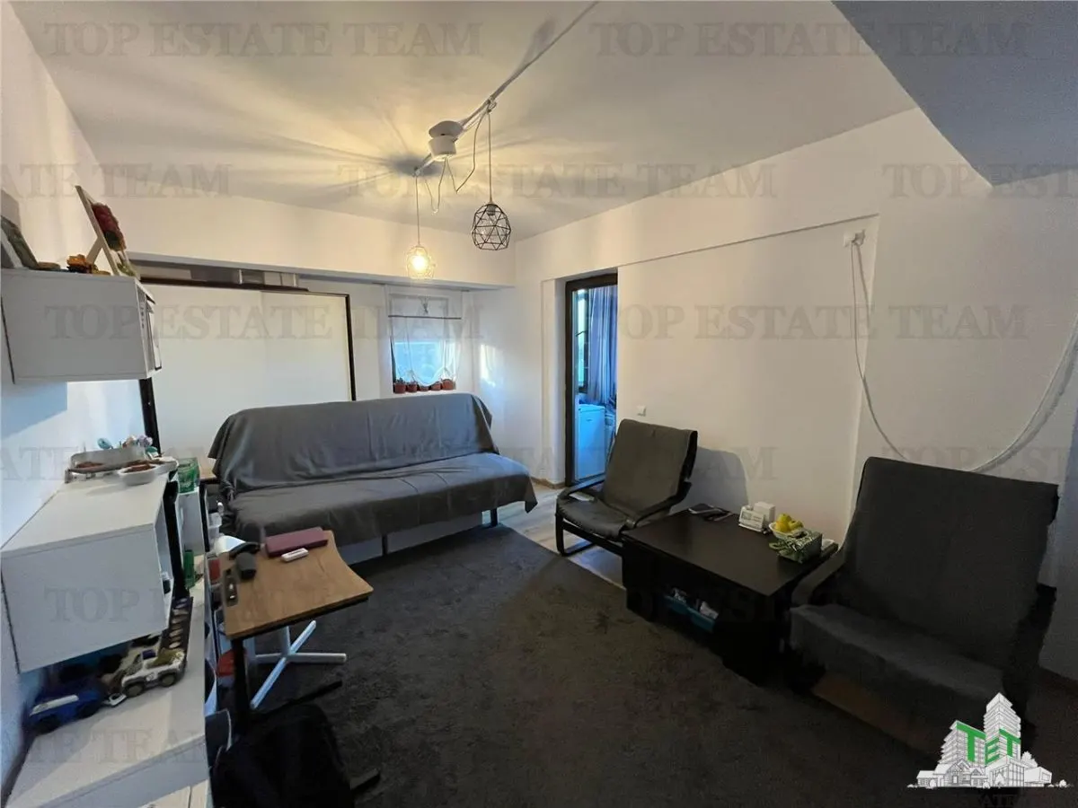 Apartament 2 camere decomandat, mobilat/utilat Bragadiru - foto 1