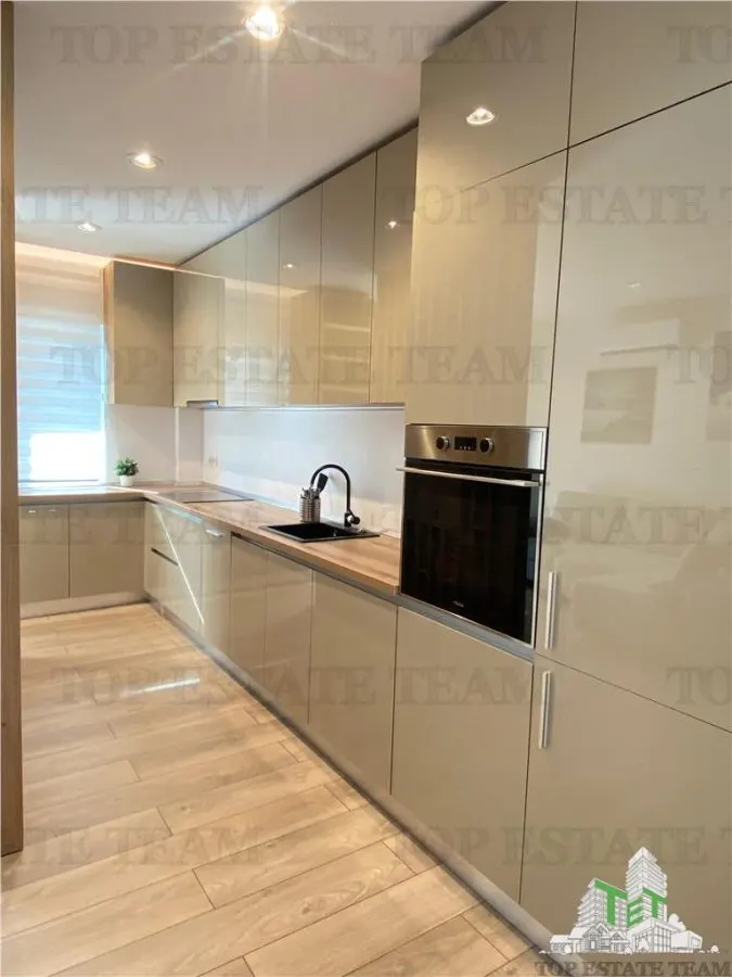 Apartament  2 Camere, de inchiriat, Iancu Nicolae - foto 4