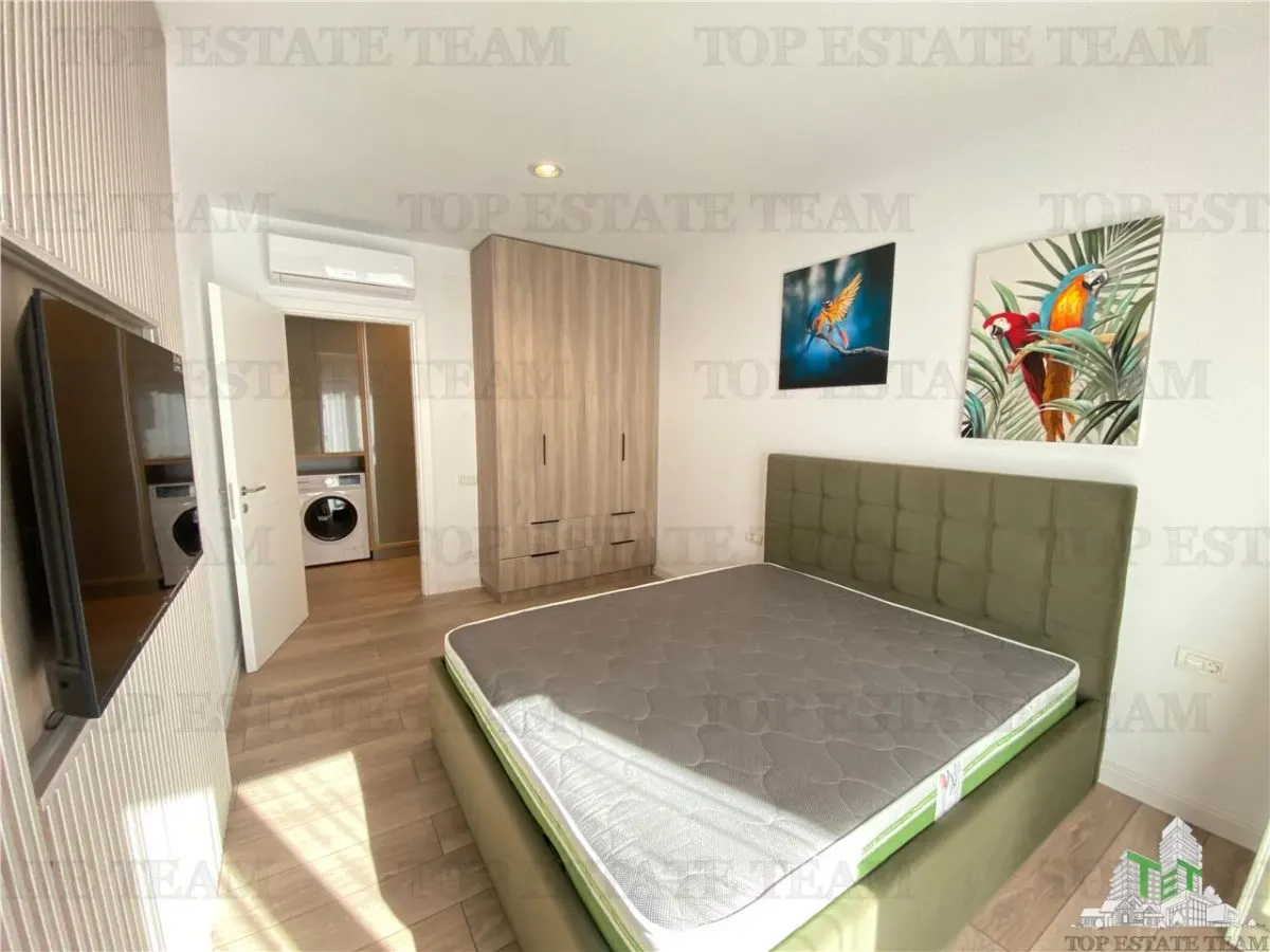 Apartament  2 Camere, de inchiriat, Iancu Nicolae - foto 6