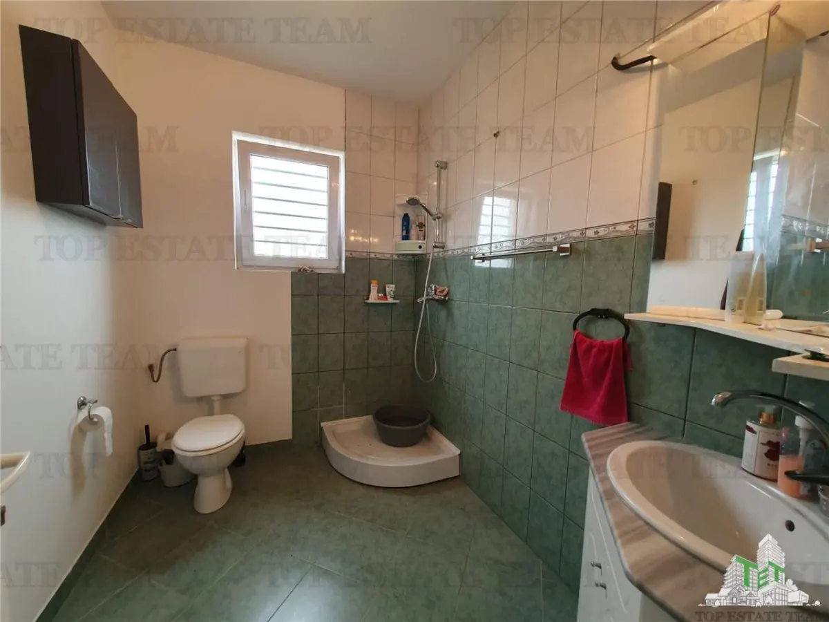 Casa superba cu teren generos Casicea Constanta - foto 18