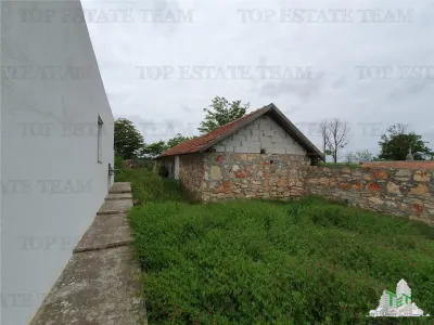 Casa superba cu teren generos Casicea Constanta - foto 9