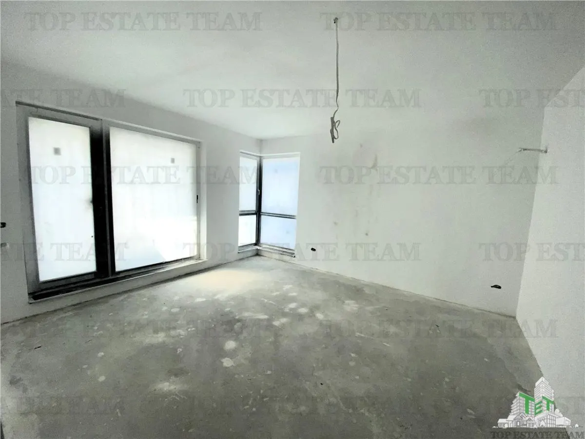 Apartament 3 camere in bloc nou, adiacent metrou Obor - foto 1