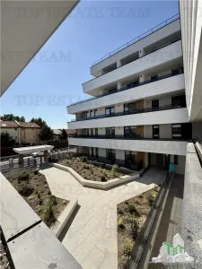 Apartament Exclusivist 3 CamereÂ Voluntari - Pipera cuÂ Terase Generoase si Gradini Private - foto 2