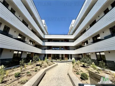 Apartament Exclusivist 3 CamereÂ Voluntari - Pipera cuÂ Terase Generoase si Gradini Private - foto 3