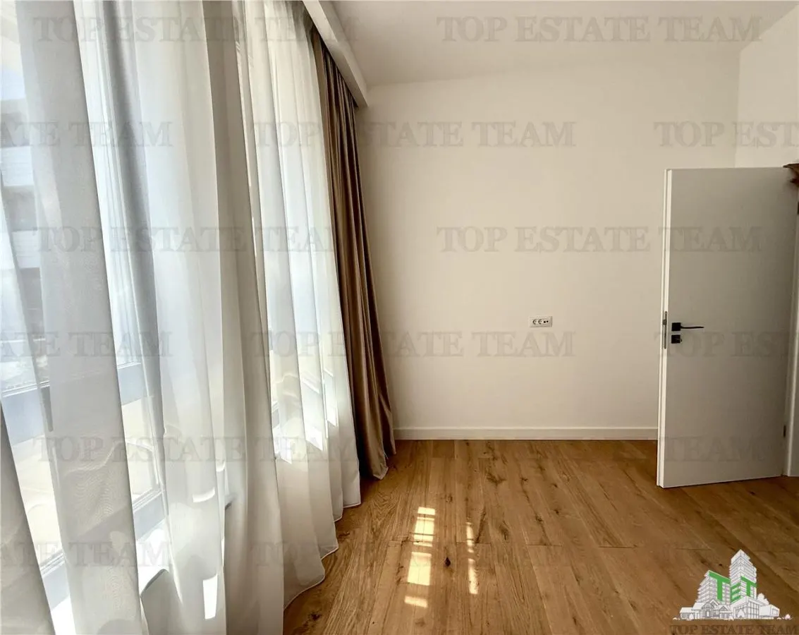 Apartament Exclusivist 3 CamereÂ Voluntari - Pipera cuÂ Terase Generoase si Gradini Private - foto 8