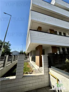Apartament Exclusivist 2Â CamereÂ Voluntari - Pipera cuÂ Terase Generoase si Gradini Private - foto 18