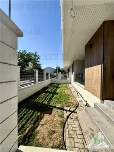 Apartament Exclusivist 2Â CamereÂ Voluntari - Pipera cuÂ Terase Generoase si Gradini Private - foto 6