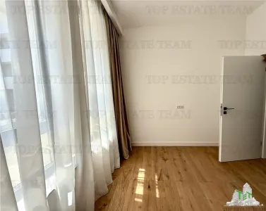 Apartament Exclusivist 2Â CamereÂ Voluntari - Pipera cuÂ Terase Generoase si Gradini Private - foto 8