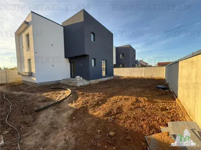 Casa  premium duplex de vanzare langa Craiova - foto 2