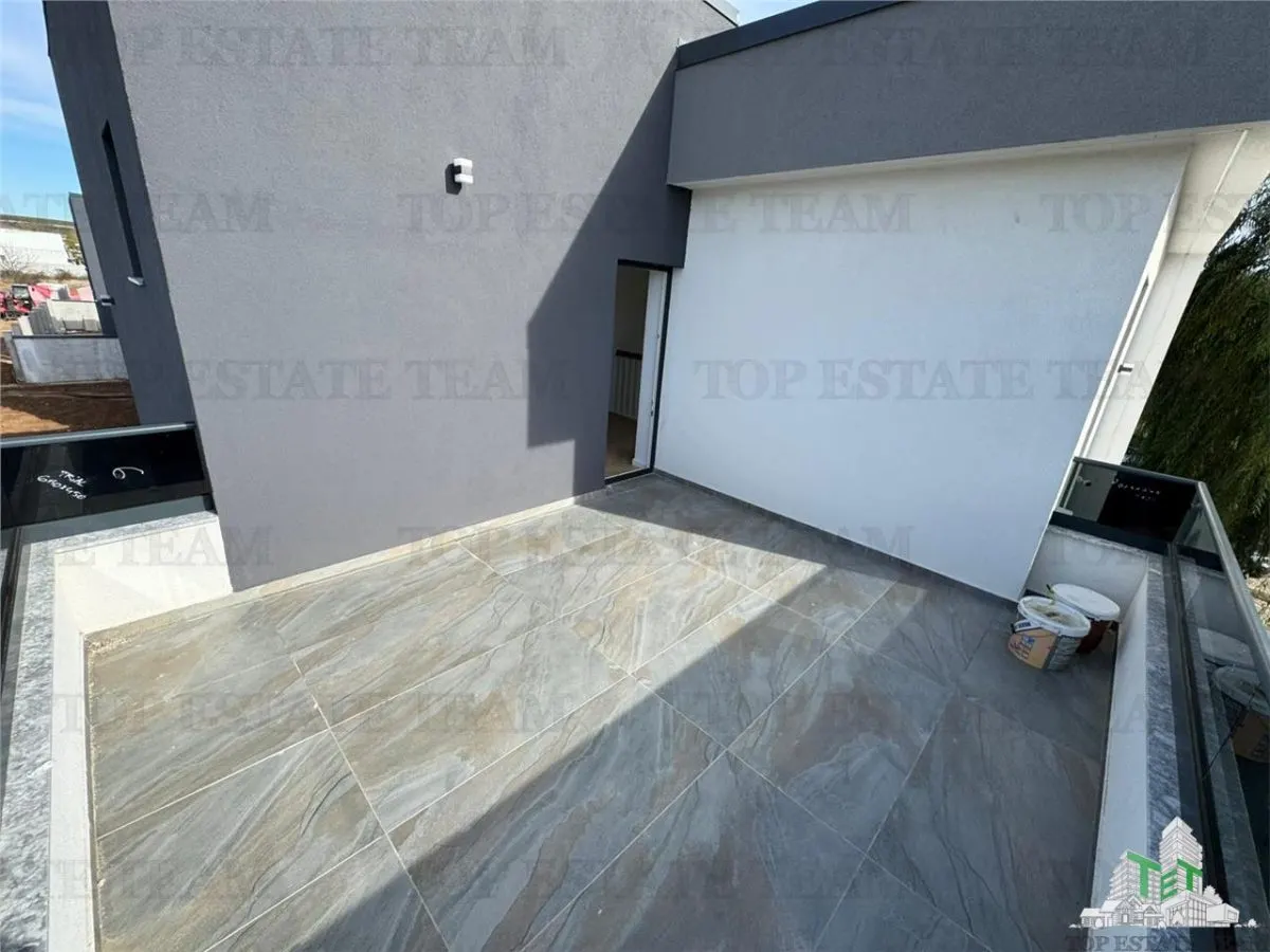 Casa  premium duplex de vanzare langa Craiova - foto 9