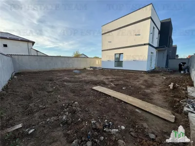 Casa  premium individuala de vanzare langa Craiova - foto 15