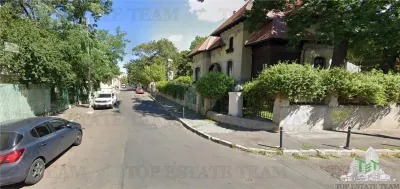 Teren de vanzare in zona Unirii cu dubla deschidere - foto 4