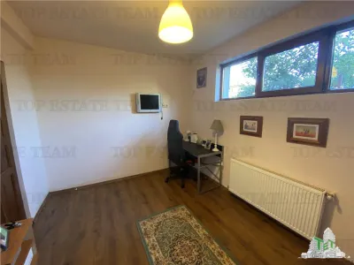 Vila multifunctionala in Fundeni-Dobroesti - locuinta, investitie sau afacere - foto 8