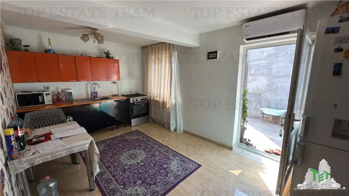 Casa 3 camere decomandat in oras Pantelimon - foto 5