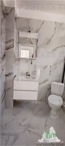 Vila 6 camere, incalzire in pardoseala, P+1+M, toate utilitatile, 280mp teren, Prelungirea Ghencea/Bragadiru - foto 17