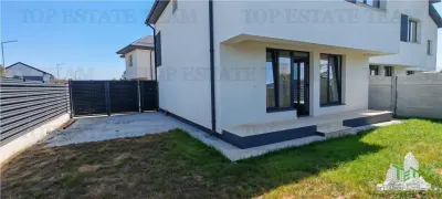 Vila 6 camere, incalzire in pardoseala, P+1+M, toate utilitatile, 280mp teren, Prelungirea Ghencea/Bragadiru - foto 25