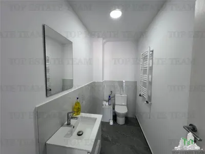 Hala industriala, pretabila, fabrica, productie, service auto, 1024mp teren, 421mp utili,Panouri solare, 46kw, Domnesti Ianga Linia de Centura - foto 13
