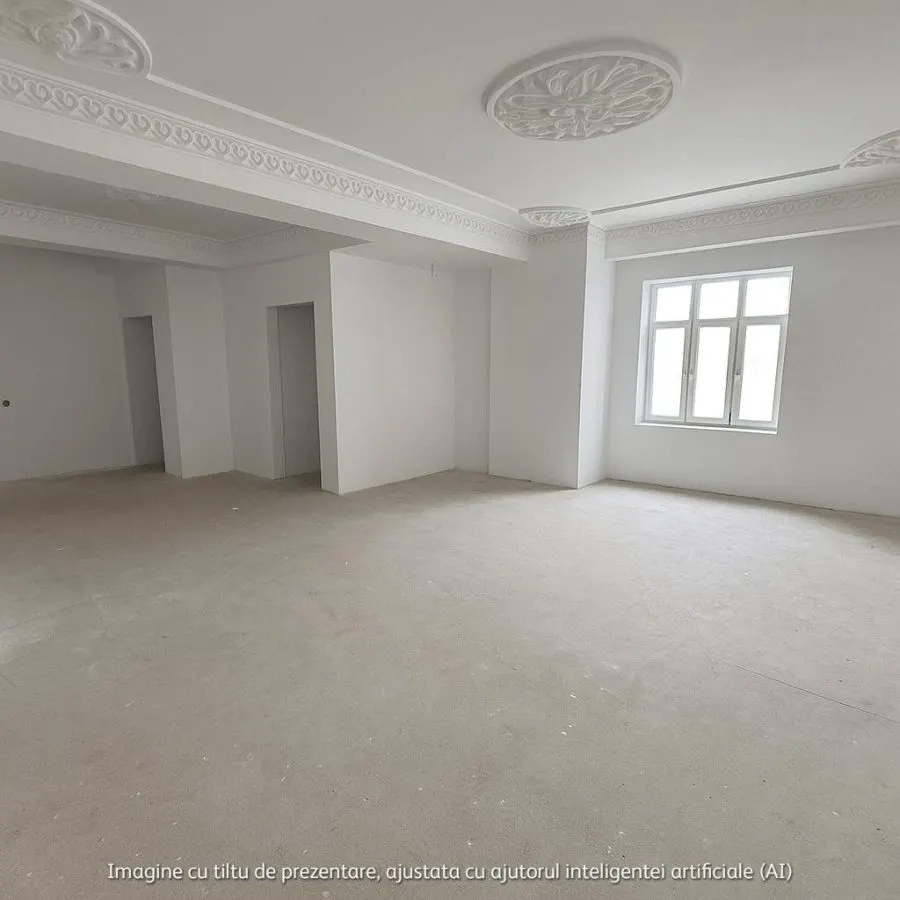 Spatiu de inchiriat in vila eleganta - Zona Aviatorilor - foto 4