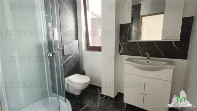 Casa in Duplex de Vanzare in Otopeni - foto 13