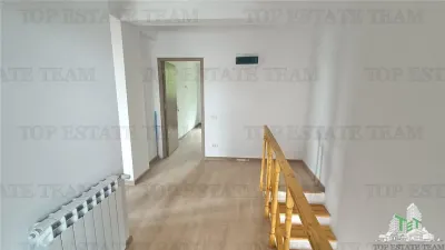 Casa in Duplex de Vanzare in Otopeni - foto 10