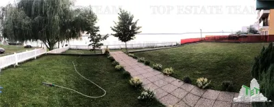 Hotel si restaurant functional pe malul lacului Siutghiol, Mamaia - foto 10