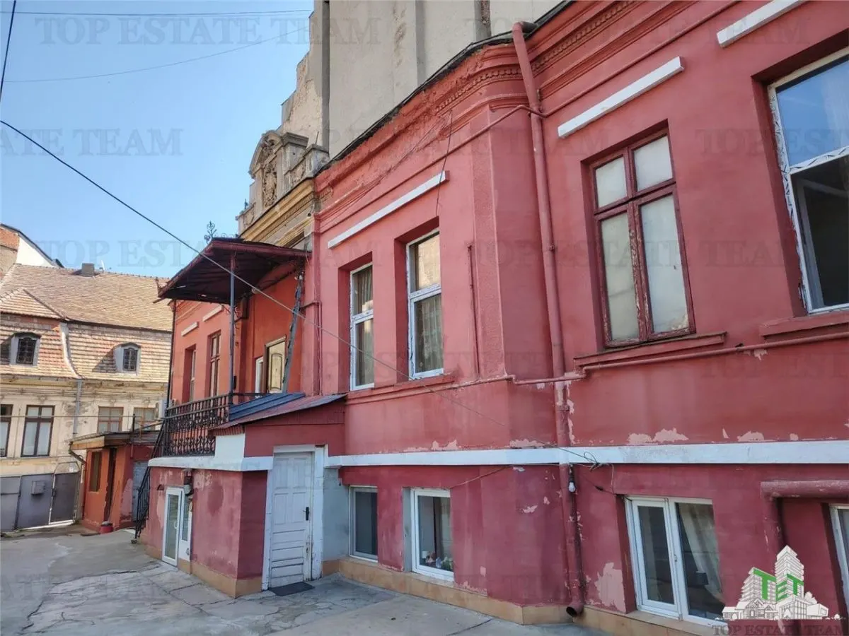 Apartament in vila de vanzare in zona Mosilor - Armeneasca - foto 4