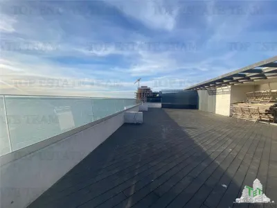 Apartament 2 camere, zona Rex Mamaia, Constanta - foto 3
