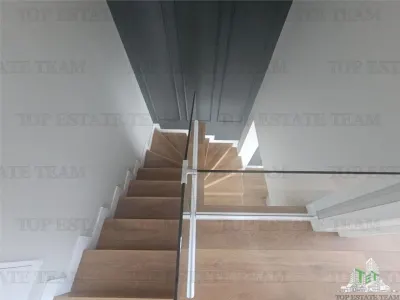 Case premium 4 camere incalzire in pardoseala in Bragadiru - foto 19