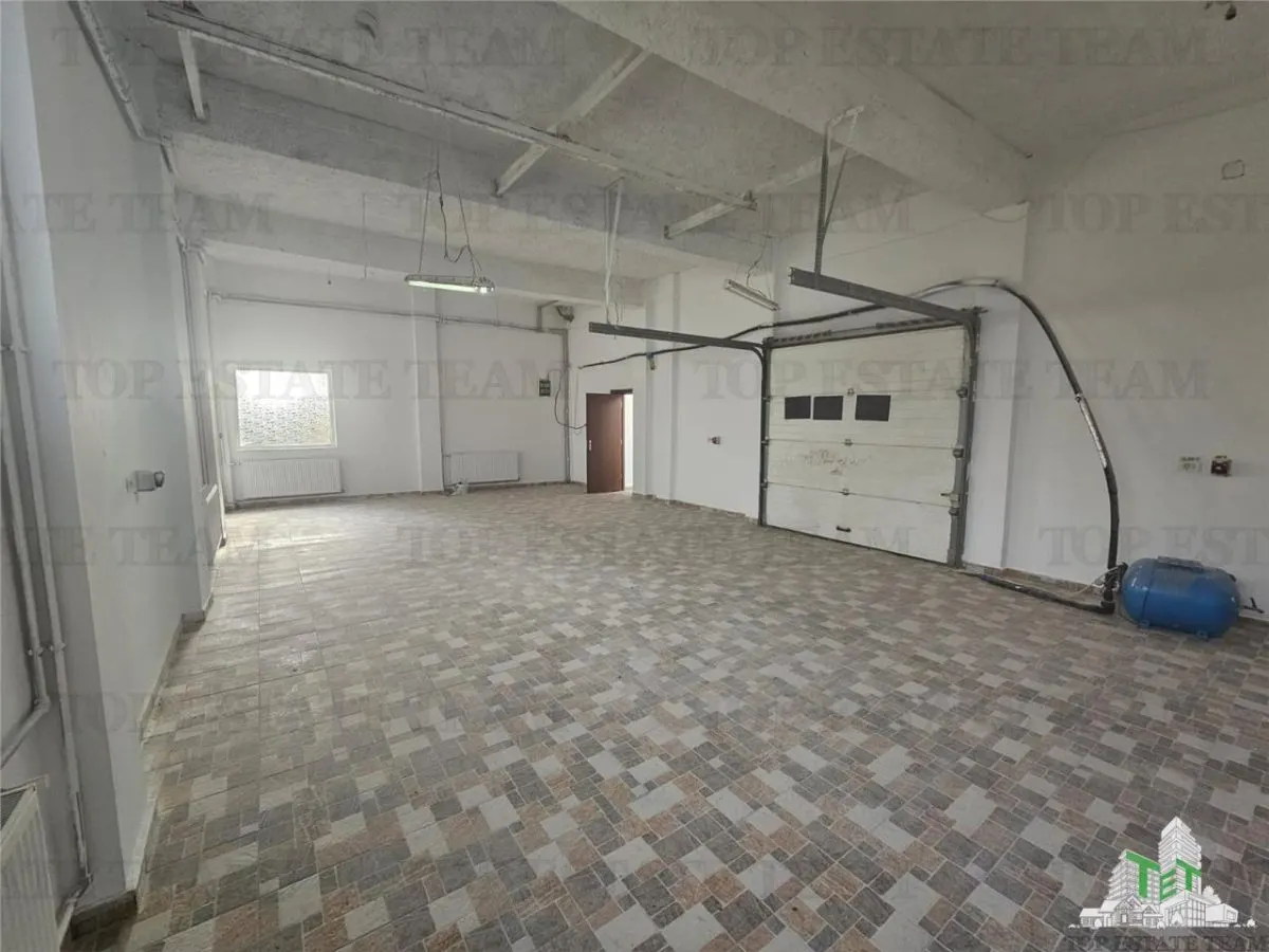 Cladire pentru investitie 2100 EURO/luna in Militari - foto 1