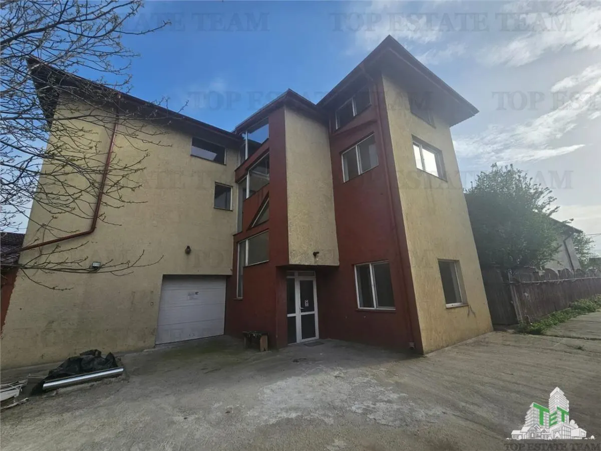 Cladire pentru investitie 2100 EURO/luna in Militari - foto 2