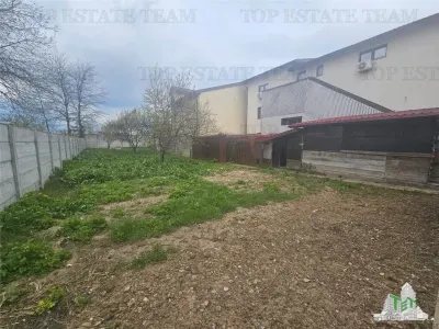 Cladire pentru investitie 2100 EURO/luna in Militari - foto 4