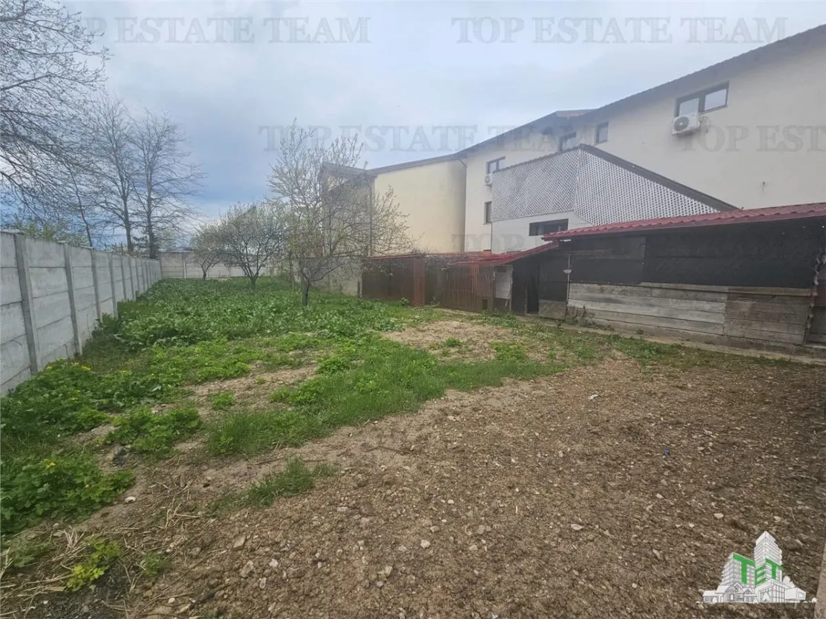 Cladire pentru investitie 2100 EURO/luna in Militari - foto 4