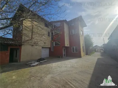Cladire pentru investitie 2100 EURO/luna in Militari - foto 8