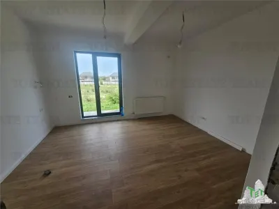 Vila lux 5 camere in Prel. Ghencea-Bragadiru - foto 11