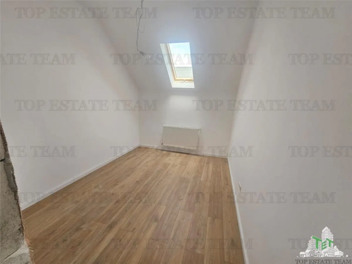 Vila lux 5 camere in Prel. Ghencea-Bragadiru - foto 13