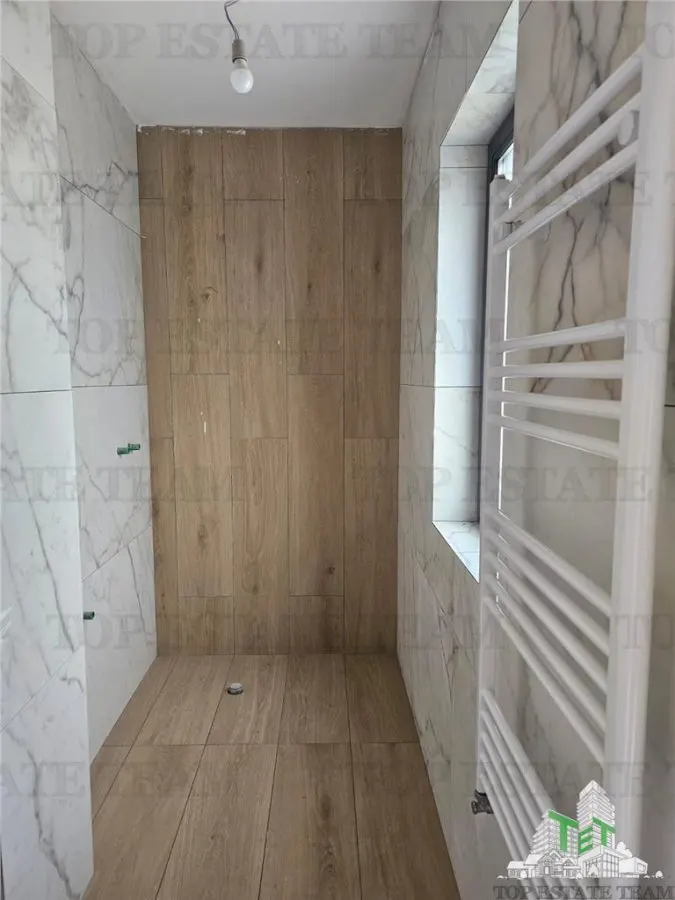 Vila lux 5 camere in Prel. Ghencea-Bragadiru - foto 8
