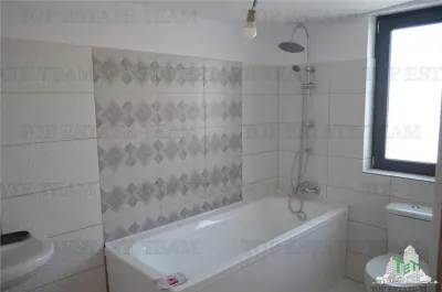 Vila individuala cu 5 camere,  2 terase, 4 locuri de parcare, 350mp teren imprejmuit si toate utilitatile in Cornetu, Ilfov - foto 12
