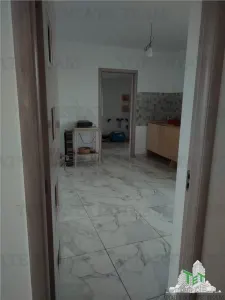 Vila individuala cu 5 camere,  2 terase, 4 locuri de parcare, 350mp teren imprejmuit si toate utilitatile in Cornetu, Ilfov - foto 13
