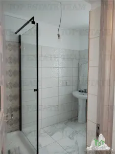 Vila individuala cu 5 camere,  2 terase, 4 locuri de parcare, 350mp teren imprejmuit si toate utilitatile in Cornetu, Ilfov - foto 14
