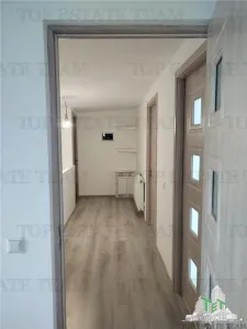 Vila individuala cu 5 camere,  2 terase, 4 locuri de parcare, 350mp teren imprejmuit si toate utilitatile in Cornetu, Ilfov - foto 7