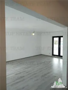 Vila individuala cu 5 camere,  2 terase, 4 locuri de parcare, 350mp teren imprejmuit si toate utilitatile in Cornetu, Ilfov - foto 8