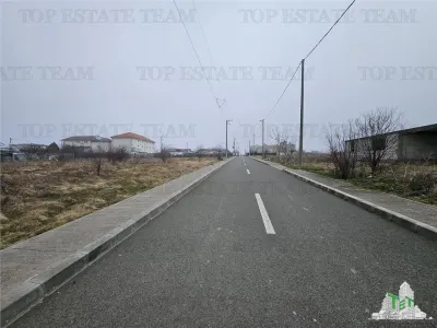 TEREN INTRAVILAN 1000 MP COSTINESTI - foto 6