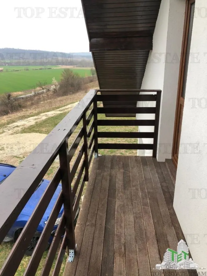 Oportunitate Unica - Teren de 321700 mp ideal pentru Dezvoltare Turistica, Agroturism sau Ferma - foto 6