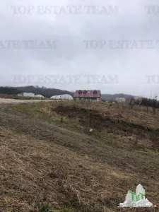Oportunitate Unica - Teren de 321700 mp ideal pentru Dezvoltare Turistica, Agroturism sau Ferma - foto 7
